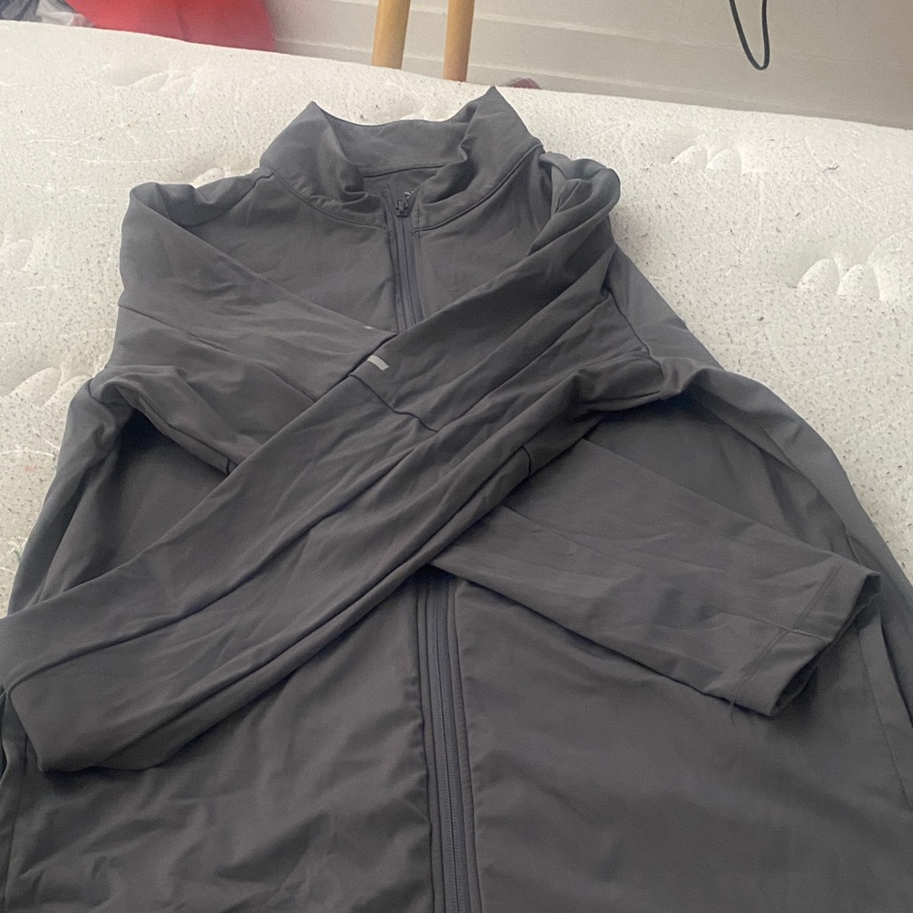 Bench Gray Men's Jacket